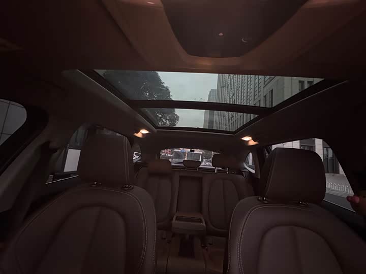 Фото 27 - BMW X1