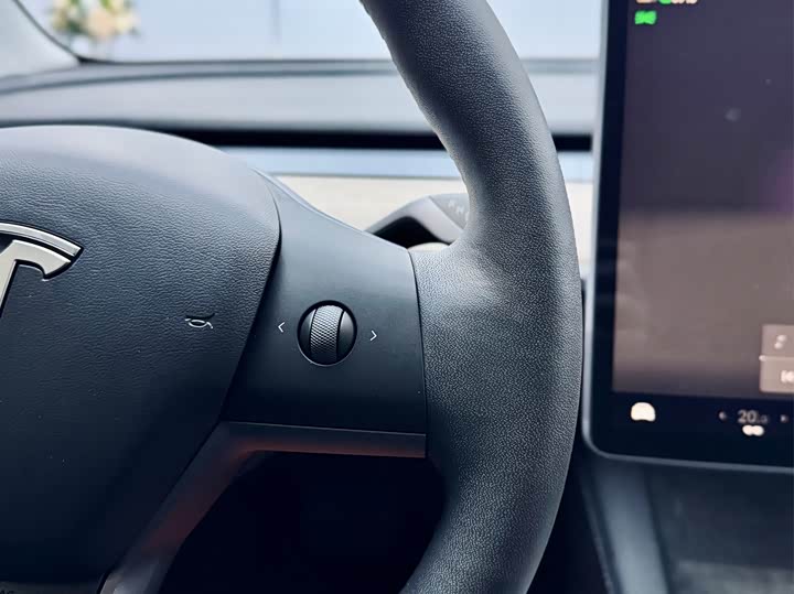 Фото 21 - Tesla Model 3