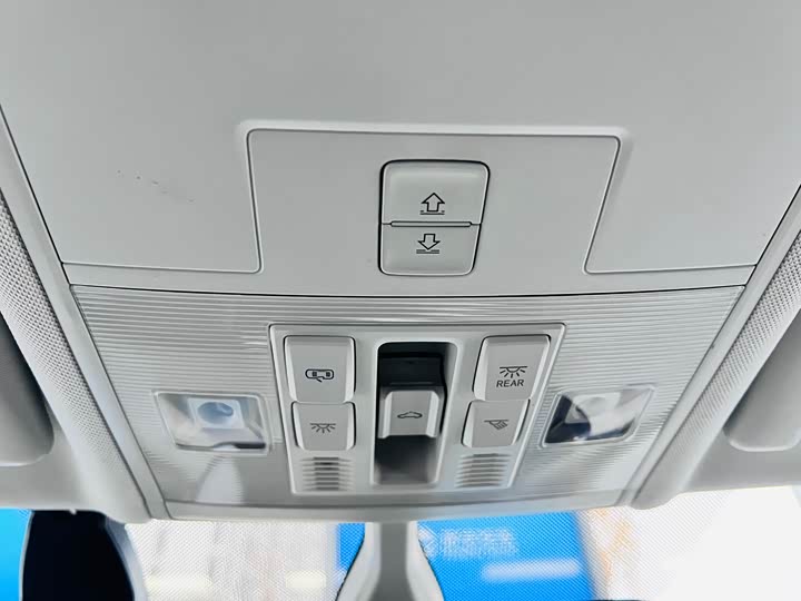 Фото 15 - Volkswagen Tayron