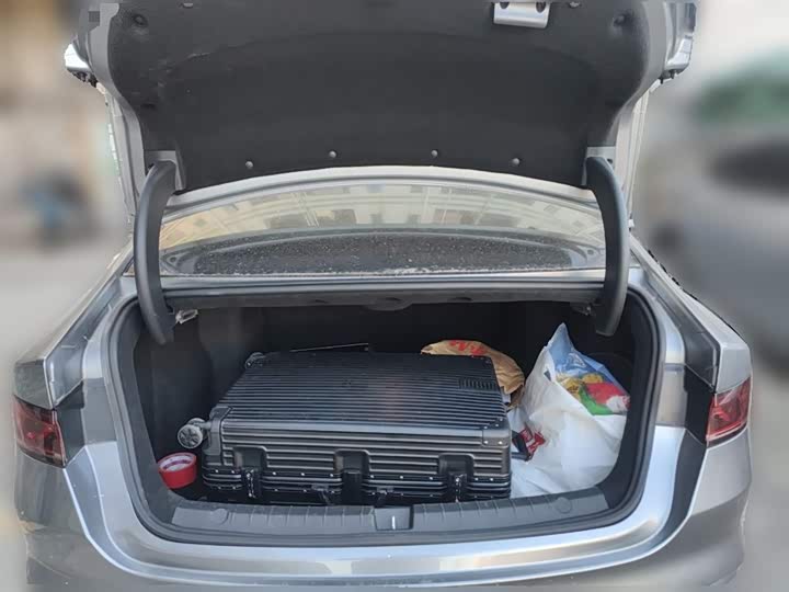 Фото 10 - BYD Qin Plus