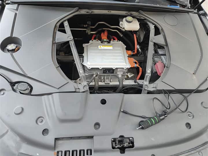 Фото 11 - BYD Qin Plus