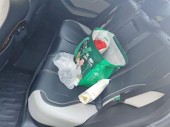 Фото 15 - BYD Qin Plus