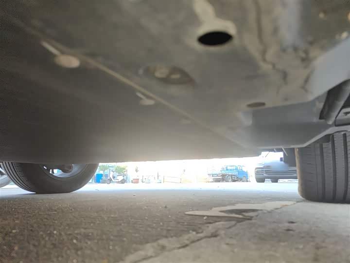 Фото 18 - BYD Qin Plus