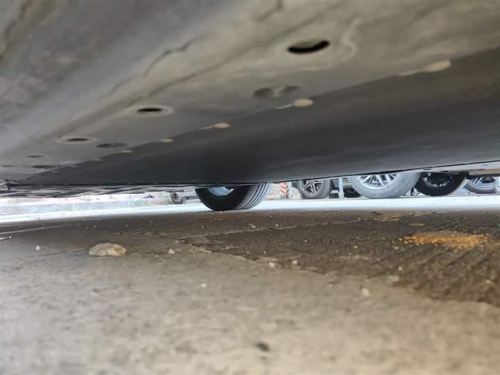 Фото 19 - BYD Qin Plus