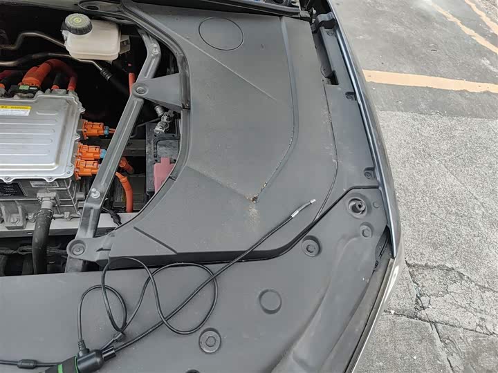 Фото 22 - BYD Qin Plus