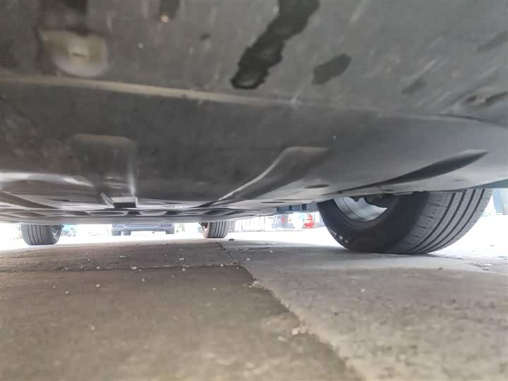 Фото 23 - BYD Qin Plus