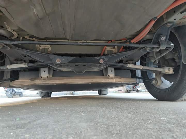 Фото 25 - BYD Qin Plus