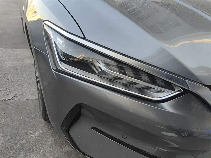 Фото 30 - BYD Qin Plus