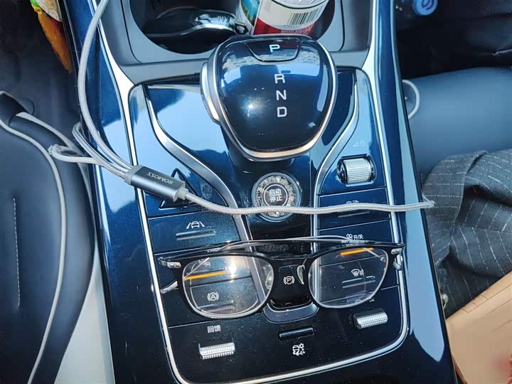 Фото 7 - BYD Qin Plus