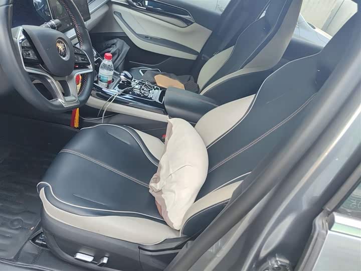 Фото 8 - BYD Qin Plus