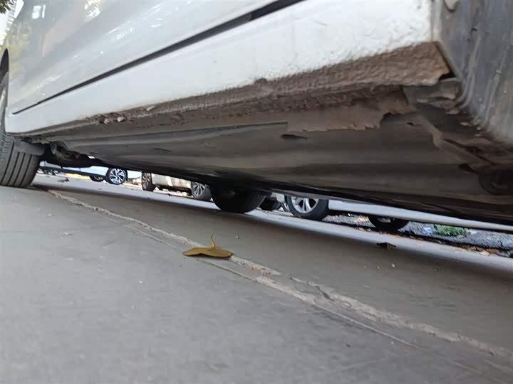 Фото 21 - Volkswagen Lavida