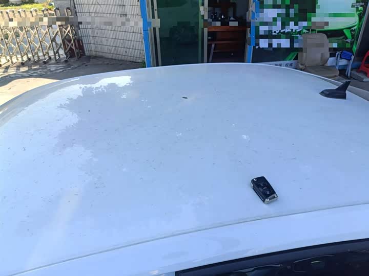 Фото 27 - Volkswagen Lavida