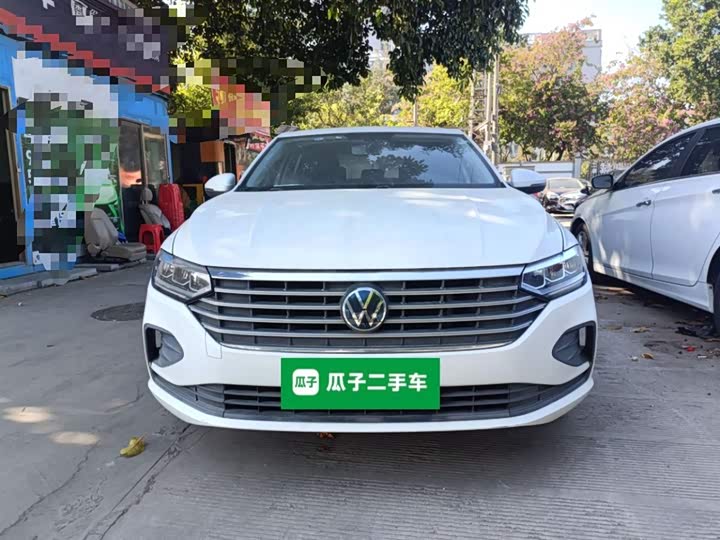 Фото 3 - Volkswagen Lavida