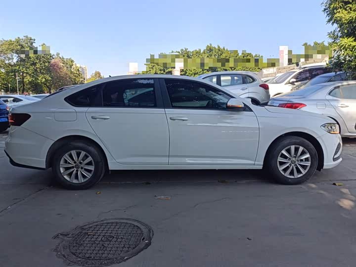 Фото 5 - Volkswagen Lavida