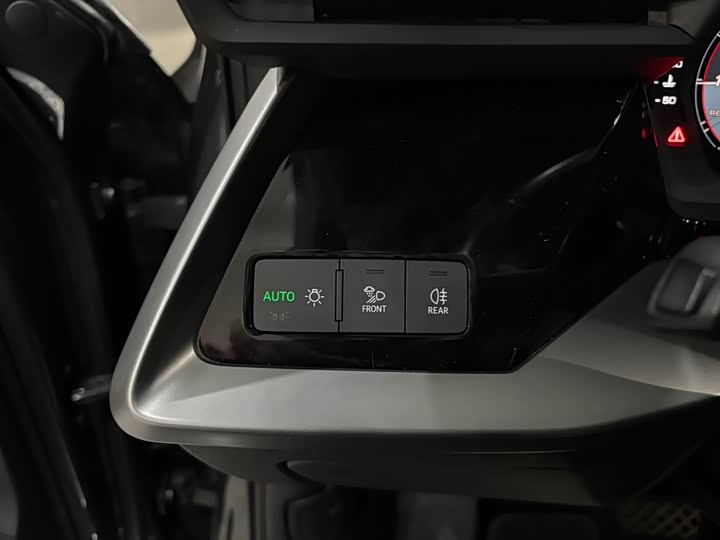 Фото 10 - Audi A3