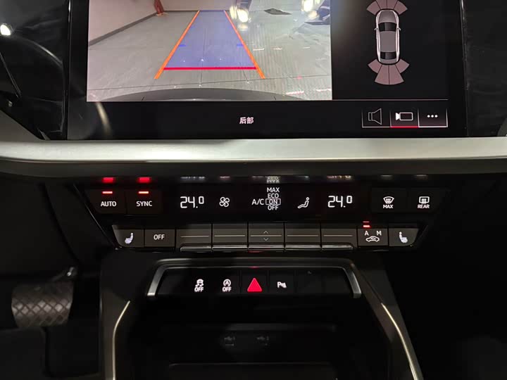 Фото 13 - Audi A3