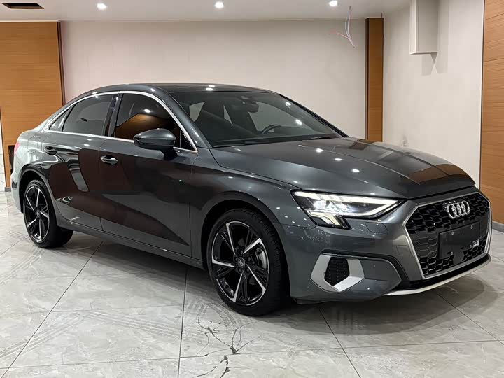 Фото 3 - Audi A3