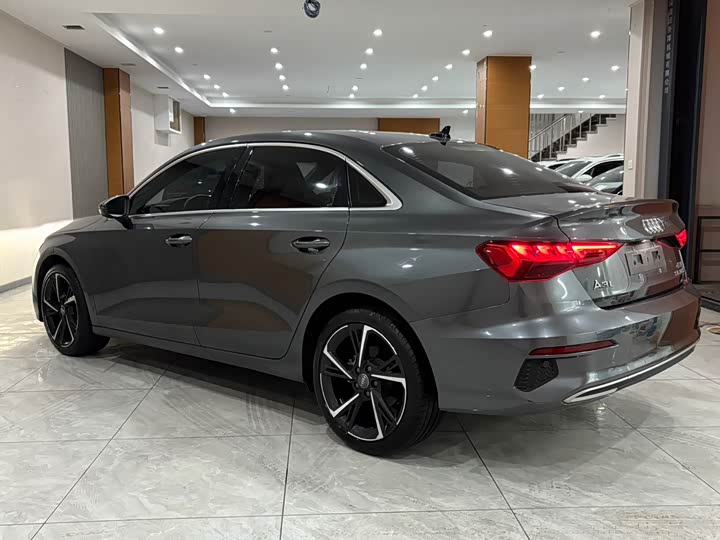 Фото 4 - Audi A3