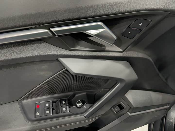 Фото 7 - Audi A3