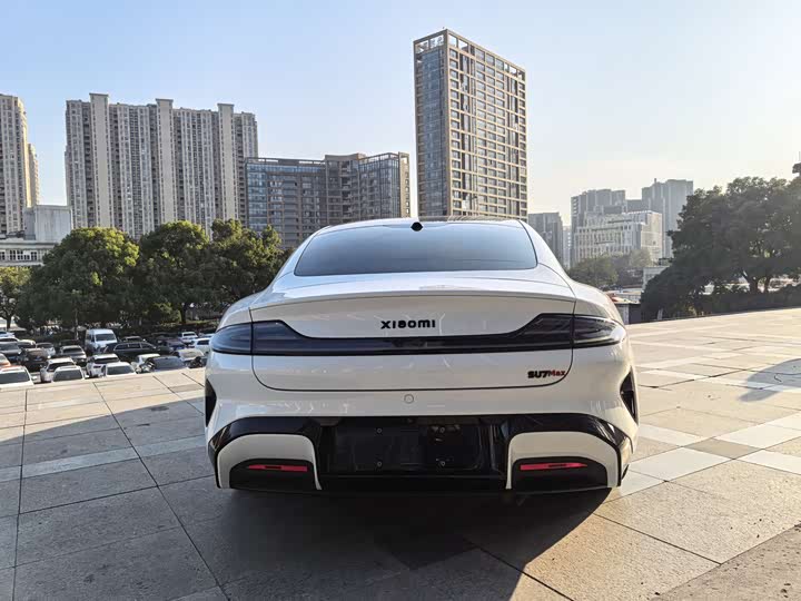 Фото 6 - Xiaomi SU7