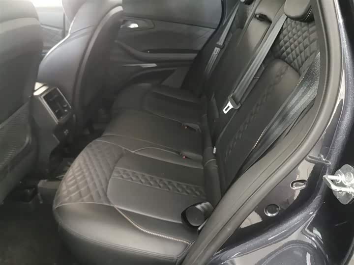 Фото 17 - Exeed TX