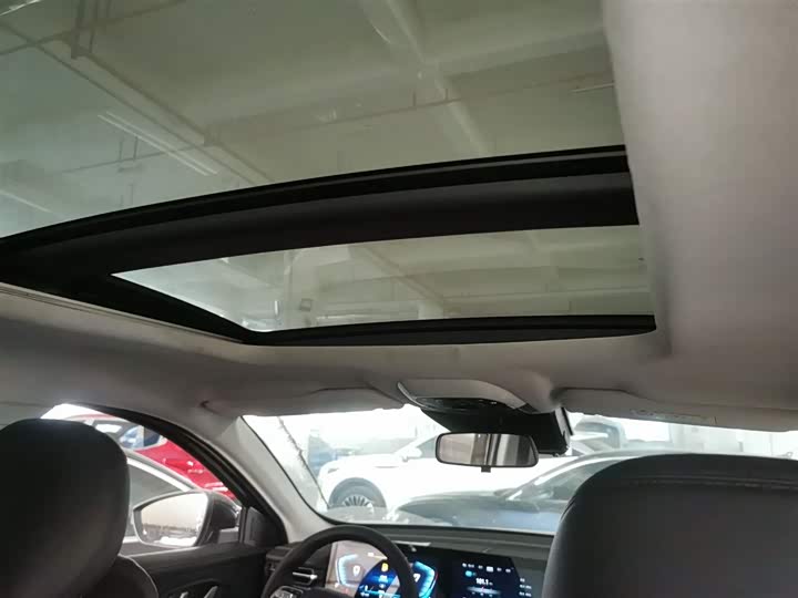 Фото 18 - Exeed TX