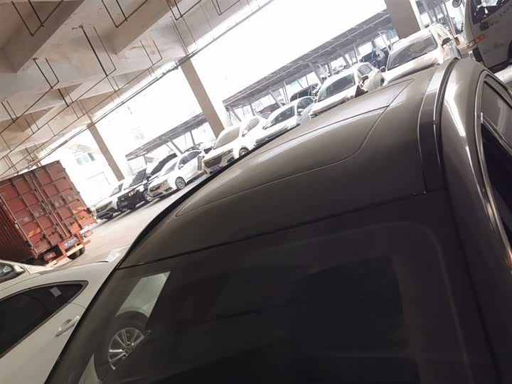 Фото 27 - Exeed TX