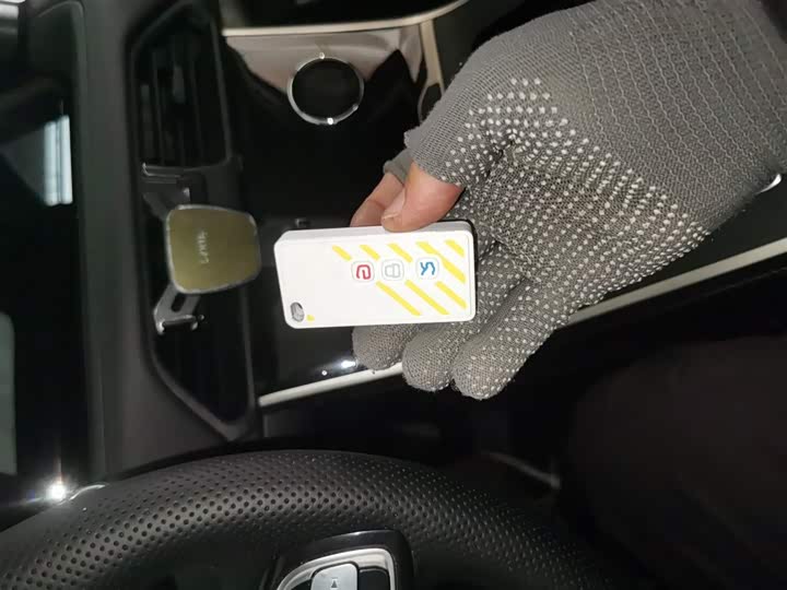 Фото 9 - Exeed TX