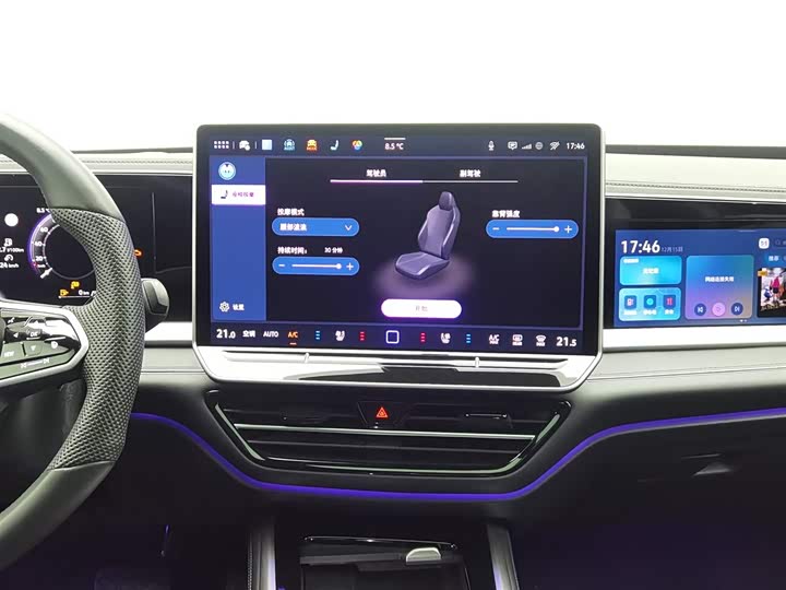 Фото 12 - Volkswagen Passat