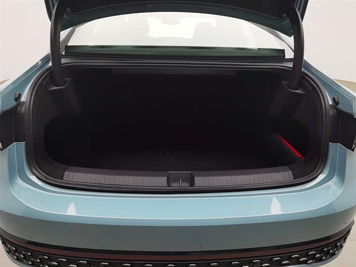 Фото 16 - Volkswagen Passat