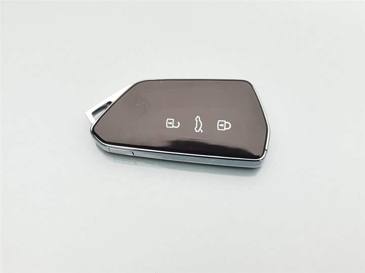 Фото 19 - Volkswagen Passat