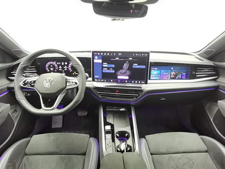 Фото 5 - Volkswagen Passat