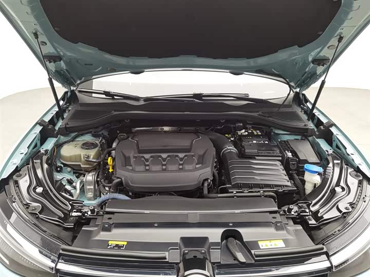 Фото 6 - Volkswagen Passat