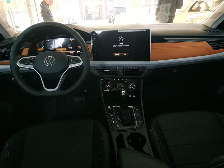 Фото 10 - Volkswagen Bora