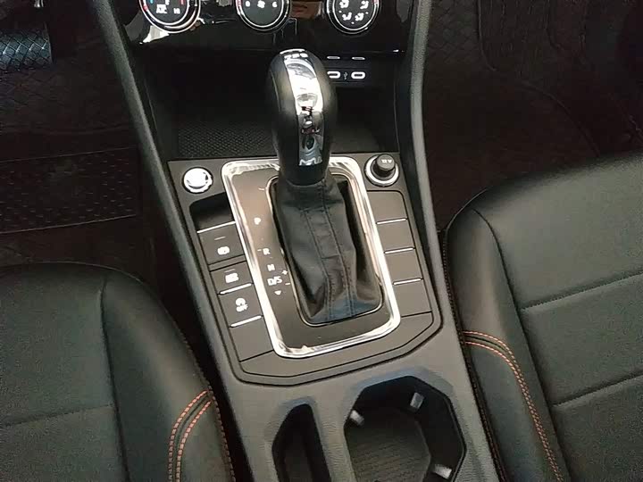 Фото 14 - Volkswagen Bora