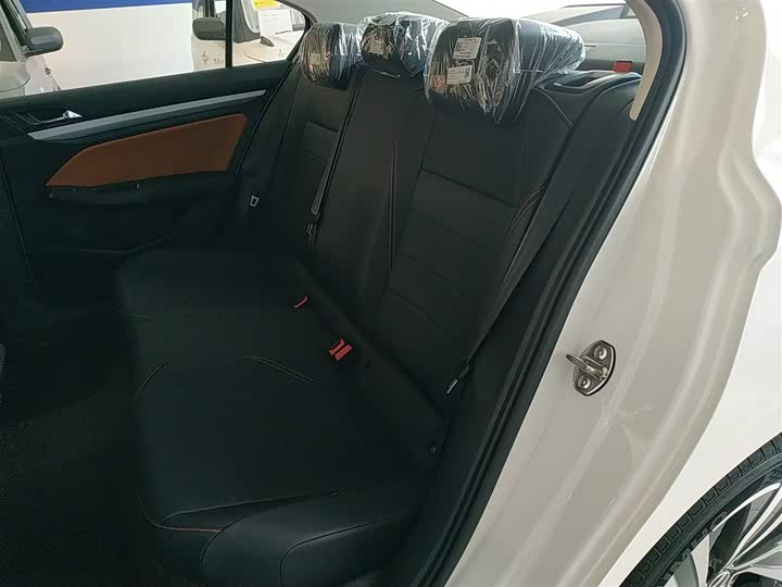 Фото 17 - Volkswagen Bora