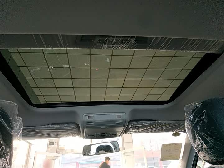 Фото 18 - Volkswagen Bora