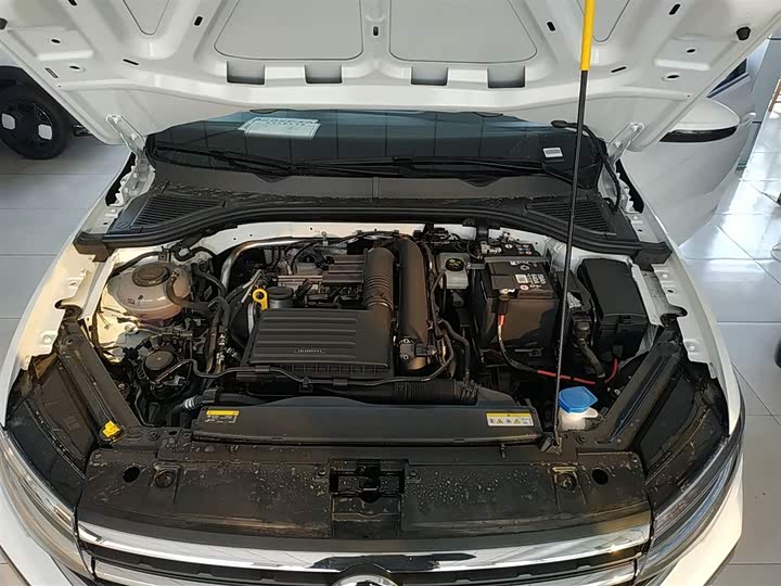 Фото 20 - Volkswagen Bora