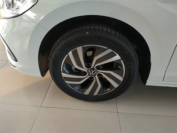 Фото 23 - Volkswagen Bora