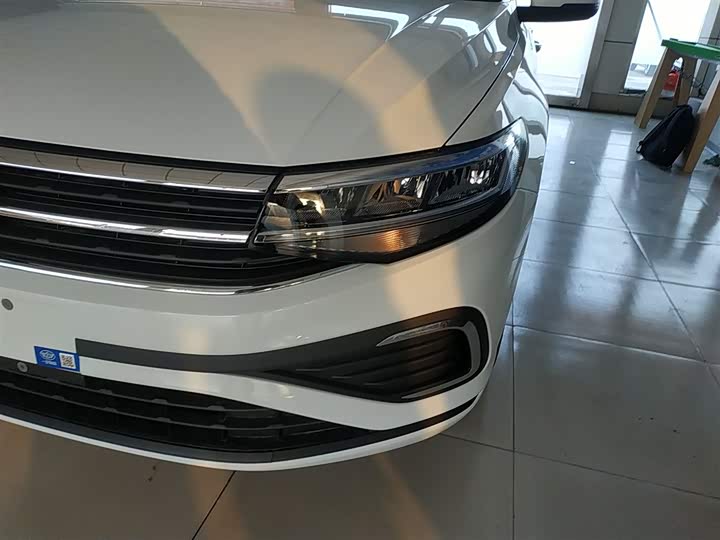 Фото 24 - Volkswagen Bora