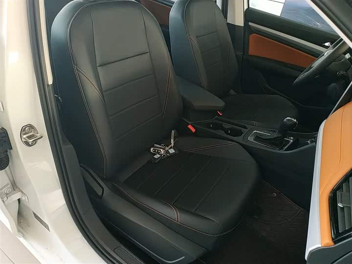 Фото 25 - Volkswagen Bora