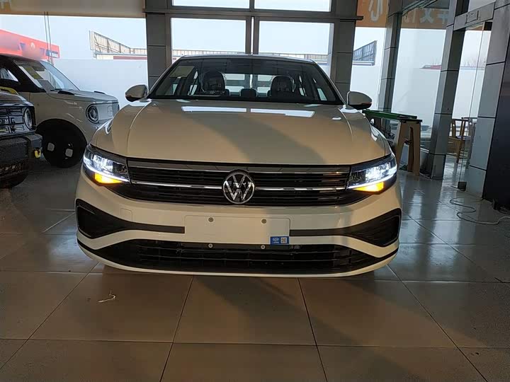 Фото 3 - Volkswagen Bora