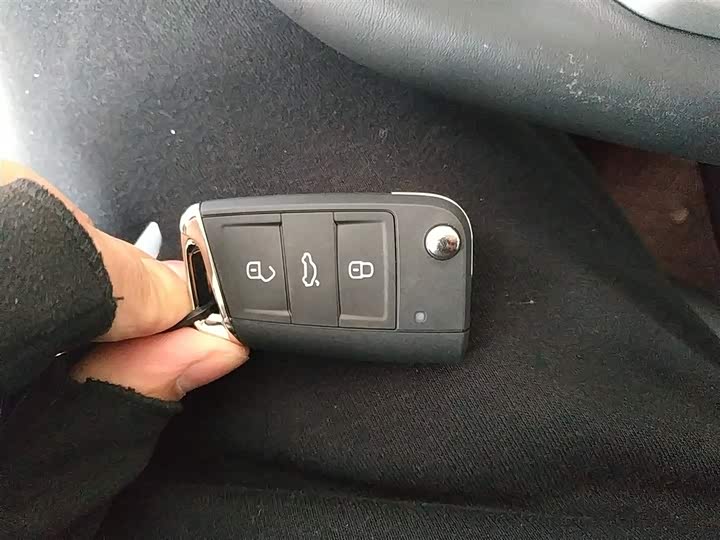 Фото 9 - Volkswagen Bora