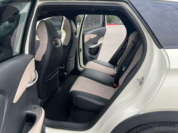 Фото 6 - BYD Dolphin