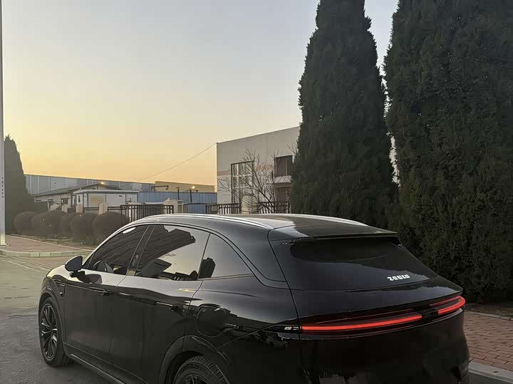 Фото 5 - Zeekr 7X