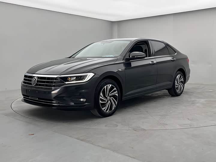 Фото 1 - Volkswagen Sagitar L