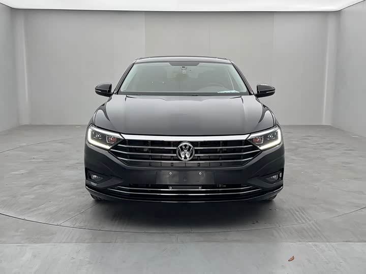 Фото 2 - Volkswagen Sagitar L