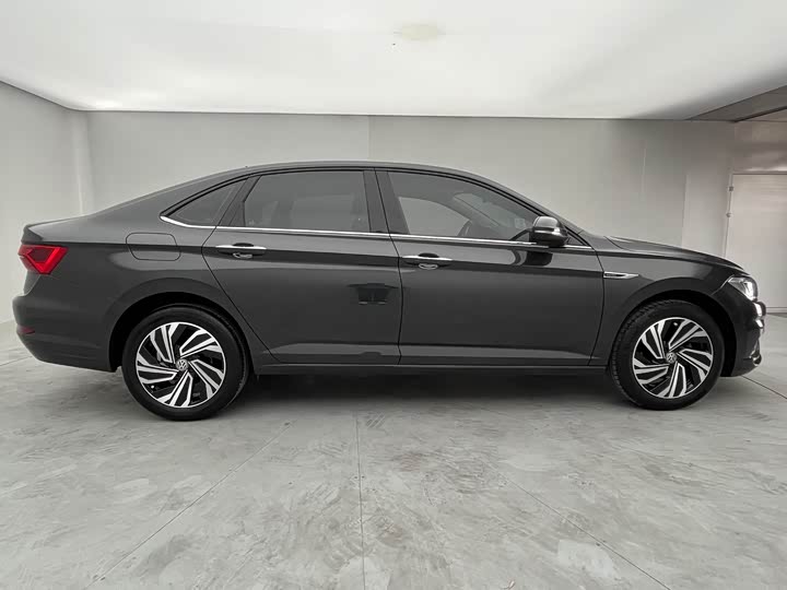 Фото 6 - Volkswagen Sagitar L