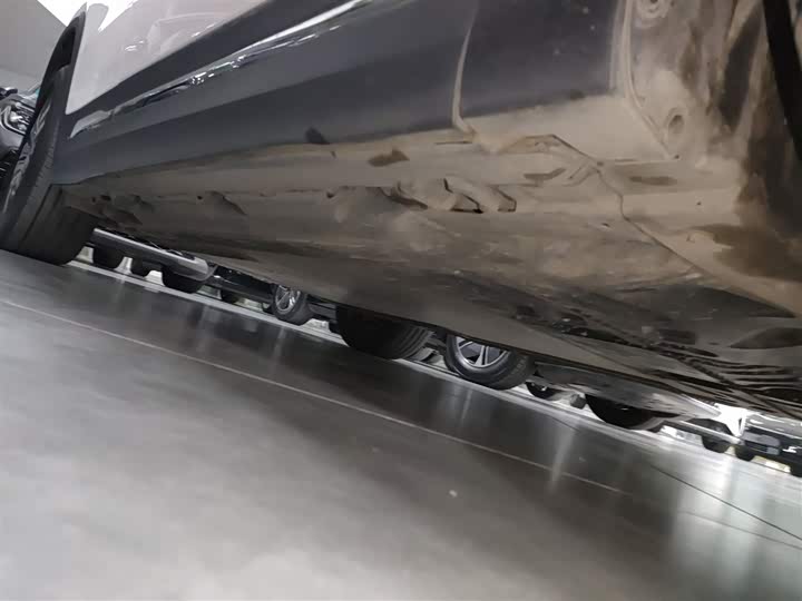 Фото 21 - Mercedes-Benz EQA