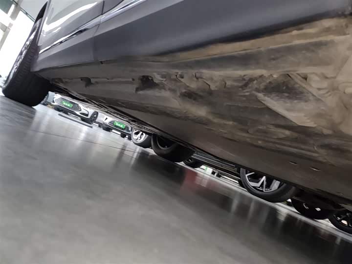 Фото 22 - Mercedes-Benz EQA